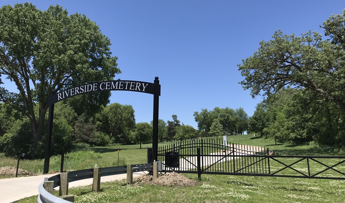 City of Crete Nebraska Housing Authority